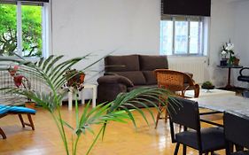 Albergue Mirás